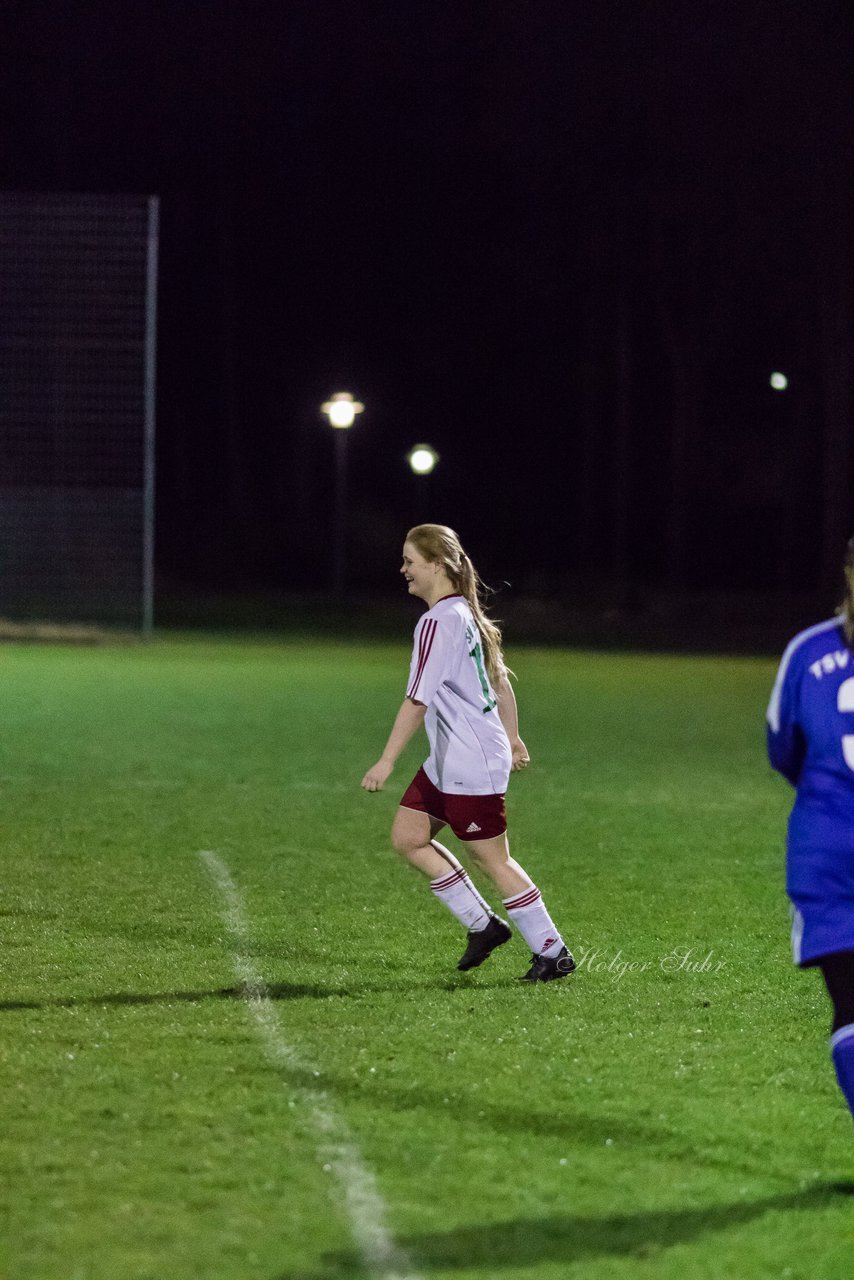 Bild 377 - Frauen SV Boostedt - TSV Aukrug : Ergebnis: 6:2